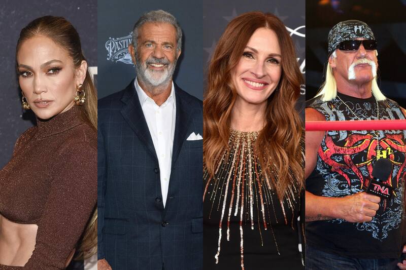 Conoce la preferencia de los famosos para estas elecciones.