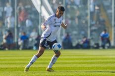 De ser la última opción de Almirón a líder de la defensa con Ortiz: el vuelco en la carrera de Jonathan Villagra