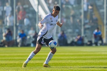 De ser la última opción de Almirón a líder de la defensa con Ortiz: el vuelco en la carrera de Jonathan Villagra