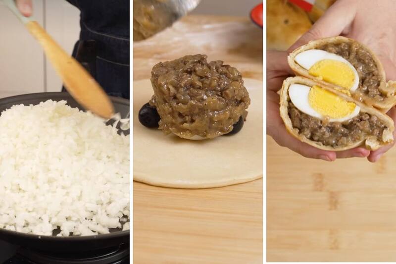 La chef Camila Prado entregó un secreto para que la masa quede crocante.
Créditos: Instagram.