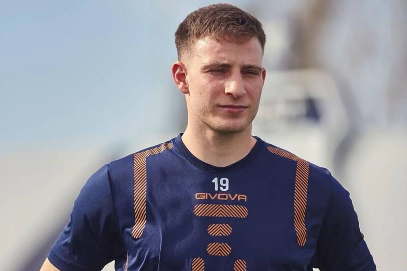 El seleccionado chileno es nuevo jugador de Talleres de Córdoba.