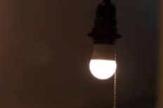 Enel confirma cortes de luz en siete comunas de la RM para este lunes 20 de octubre