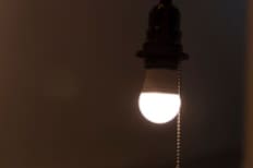 Cuatro comunas tendrán corte de luz programado este jueves 6 de noviembre: conoce qué sectores se verán afectados