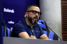 La contundente respuesta de Rodrigo Goldberg sobre si busca ser Ministro de Deportes