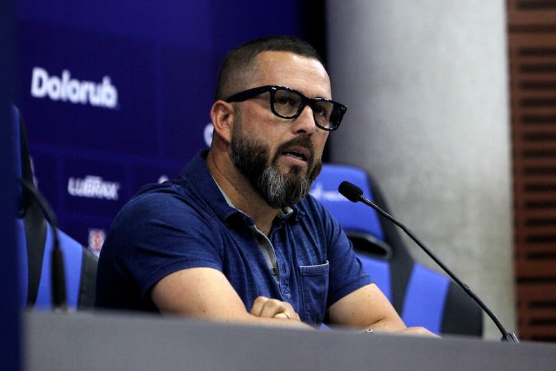 Se integró al comando de Jeannette Jara en la presidencial.