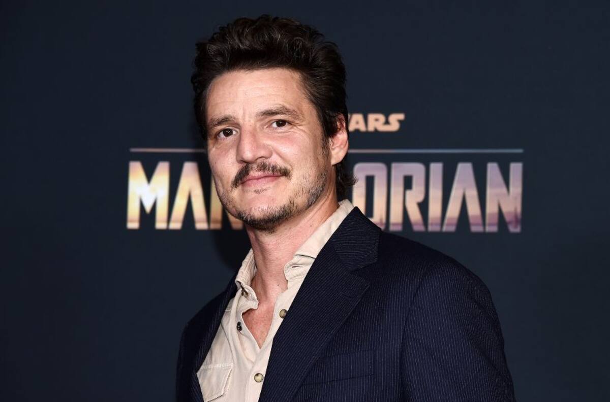 Actor nacional Pedro Pascal protagoniza la portada de prestigiosa revista y habla sobre "Wonder Woman 1984"