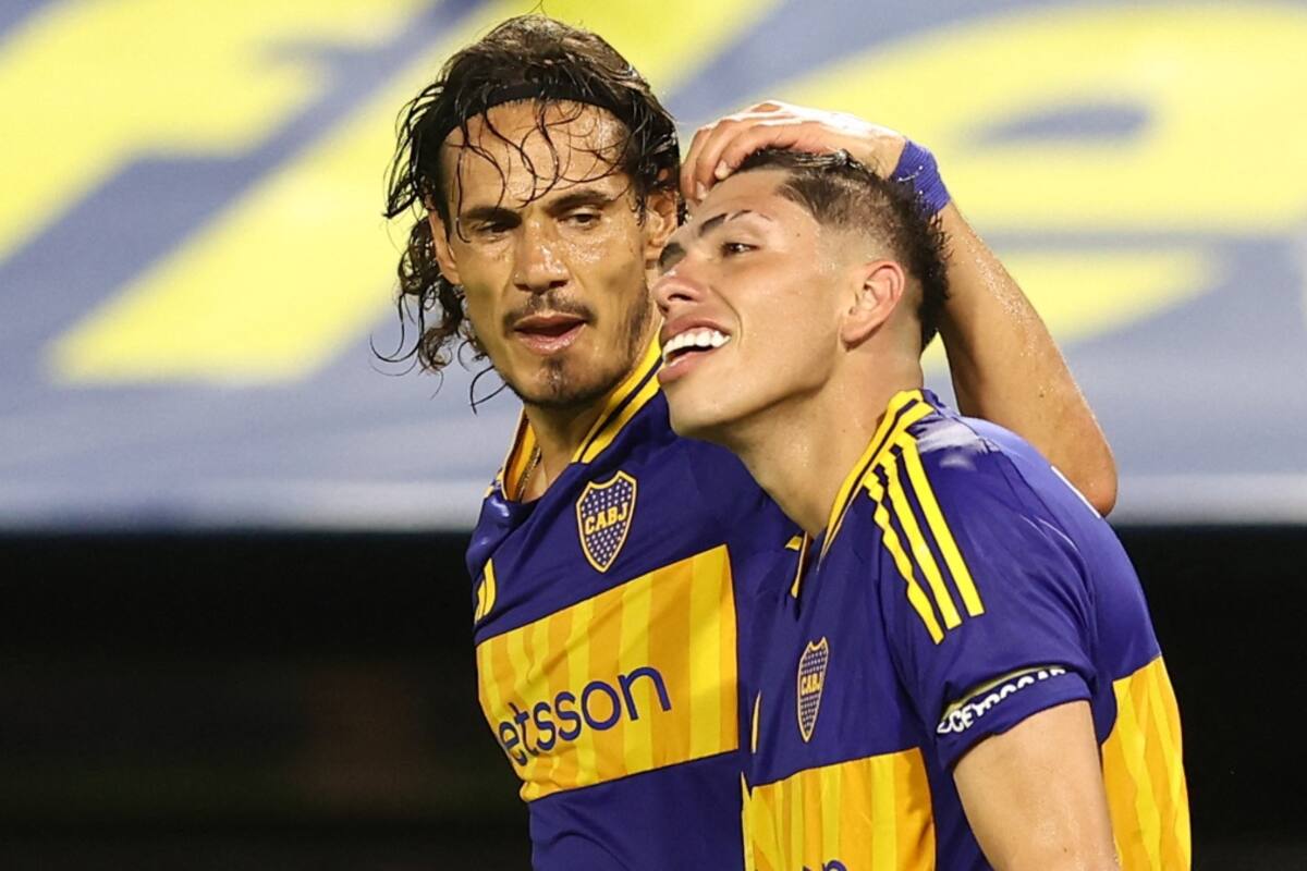 Alianza Lima vs Boca Juniors por Copa Libertadores: dónde ver EN VIVO al equipo de Carlos Palacios Alianza Lima vs Boca Juniors por Copa Libertadores: dónde ver EN VIVO al equipo de Carlos Palacios