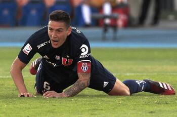 Exclusivo| Matías Rodríguez se retira del fútbol: "Sólo hubiese seguido si me llamaban de la U"