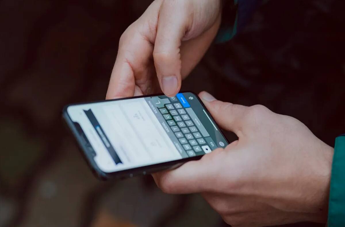 Teléfonos Android: ¿Qué significa la sigla NFC que aparece en la barra de opciones?