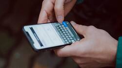 Teléfonos Android: ¿Qué significa la sigla NFC que aparece en la barra de opciones?