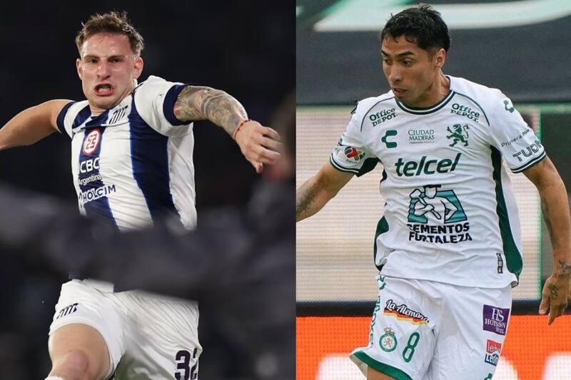 serán nominados a La Roja