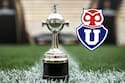 En Argentina toman drástica decisión en Copa Libertadores por fallo a favor de la U: fin a los visitantes