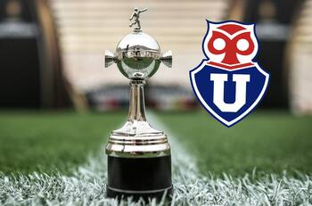 En Argentina toman drástica decisión en Copa Libertadores por fallo a favor de la U: fin a los visitantes