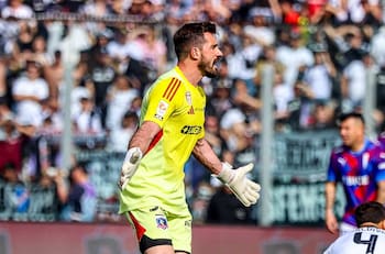 Apuntan al culpable del clásico para el olvido de Fernando De Paul: “No es buena señal”