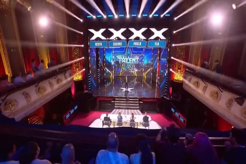 Se viene "Talento Chileno" 2024