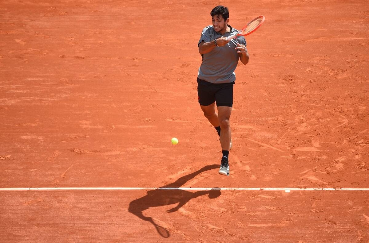 Cuántos lugares subirá Cristian Garín tras su triunfo ante Koepfer en el Masters de Madrid