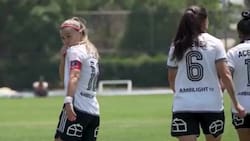 “Siempre hemos estado aquí”: el emotivo video de Colo Colo para conmemorar el Día de la Mujer