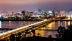 Elecciones 2024: ¿Quiénes son los candidatos a Gobernador en la Región de BioBío?