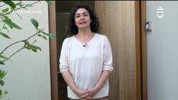 Con un gran jardín y una sala de juegos para su hija: Así es la espectacular casa de Tamara Acosta