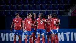 La Roja sufre baja de último minuto para enfrentar a Paraguay: llaman de emergencia a jugadora de la U