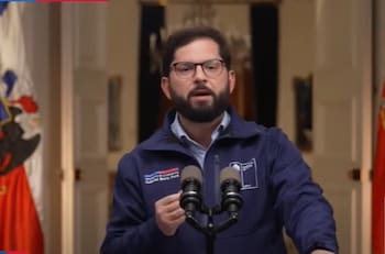 Fin del CAE: Presidente Boric da a conocer todos los detalles del proyecto