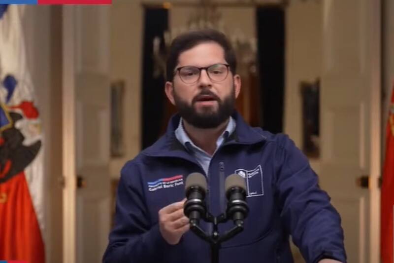 Conoce cuál es el futuro del proyecto de ley.