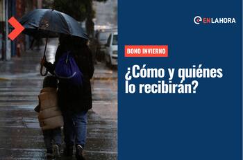 Bono Invierno: ¿Cómo y quiénes podrán recibir el nuevo bono del Gobierno?