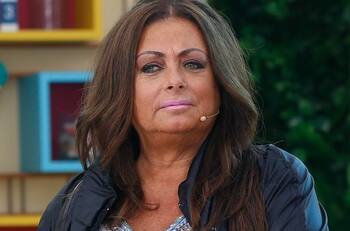 Tía Sonia reveló que aún está a la espera de dos reconocimientos que le prometieron a Nicolás Massú