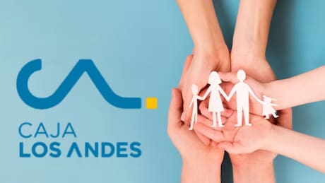 Caja Los Andes entrega imperdible descuento en renombrado show para los más pequeños: así lo puedes obtener