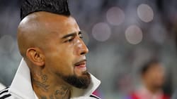 El motivo por el que en Colo Colo están molestos con Arturo Vidal: “Genera desconfianza”