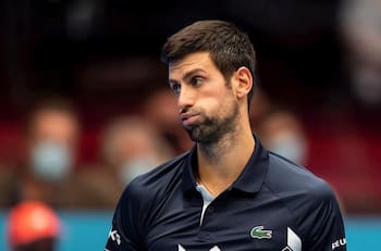 Novak Djokovic fue deportado de Australia y tendrá que salir del país en las próximas horas