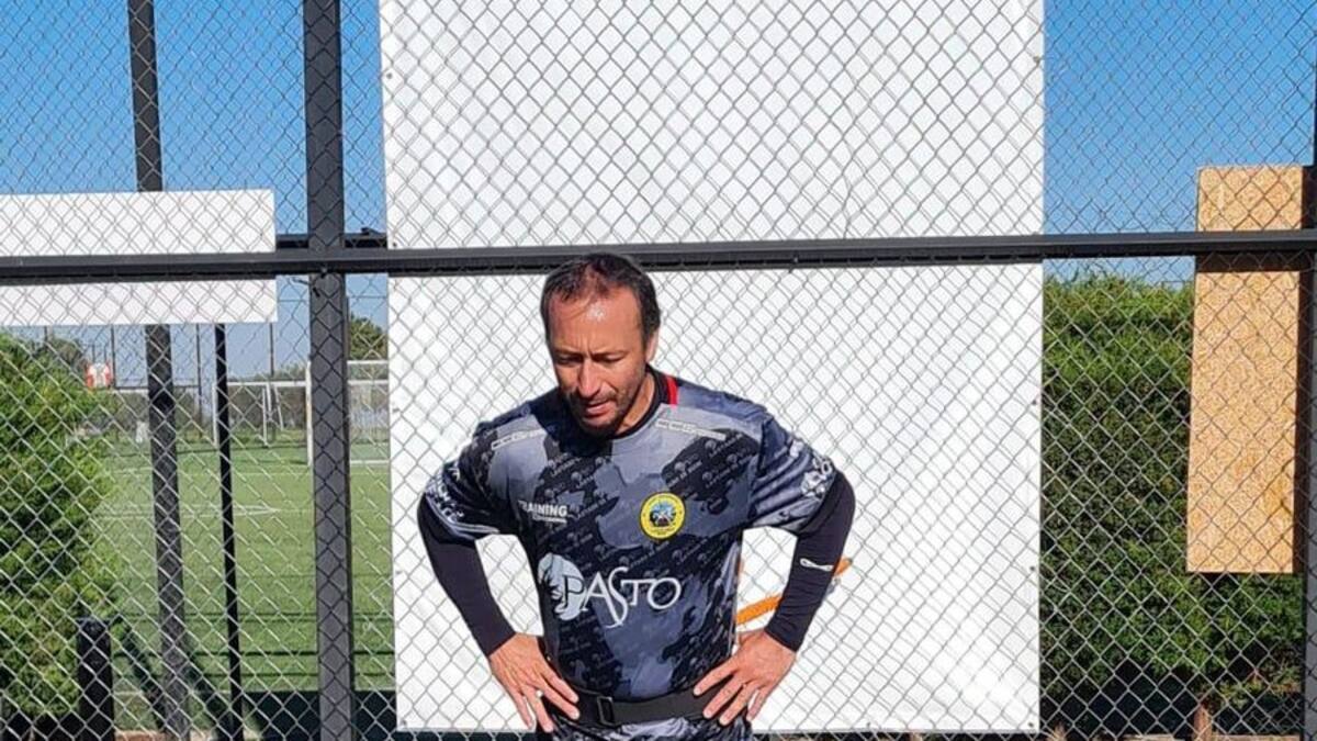 Michael Ríos y el drama de Lautaro de Buin: “El Sifup ya no nos representa”