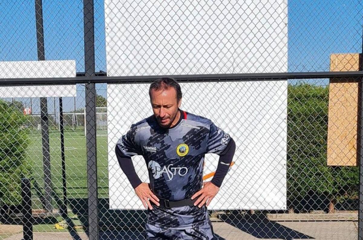 Michael Ríos y el drama de Lautaro de Buin: “El Sifup ya no nos representa”