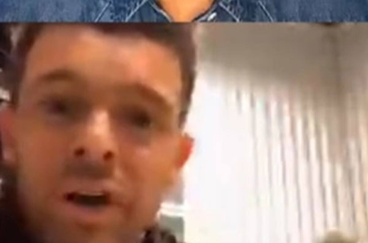 Leandro Penna aclaró sus dichos: "Yo no soy de derecha, ni izquierda, ni de centroizquierda, nada"