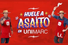 Unimarc ofrece 40% de descuento pagando con Banco Estado en Fiestas Patrias: Estos días aplica la oferta en carnes, bebidas y más