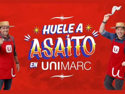 Unimarc ofrece 40% de descuento pagando con Banco Estado en Fiestas Patrias: Estos días aplica la oferta en carnes, bebidas y más