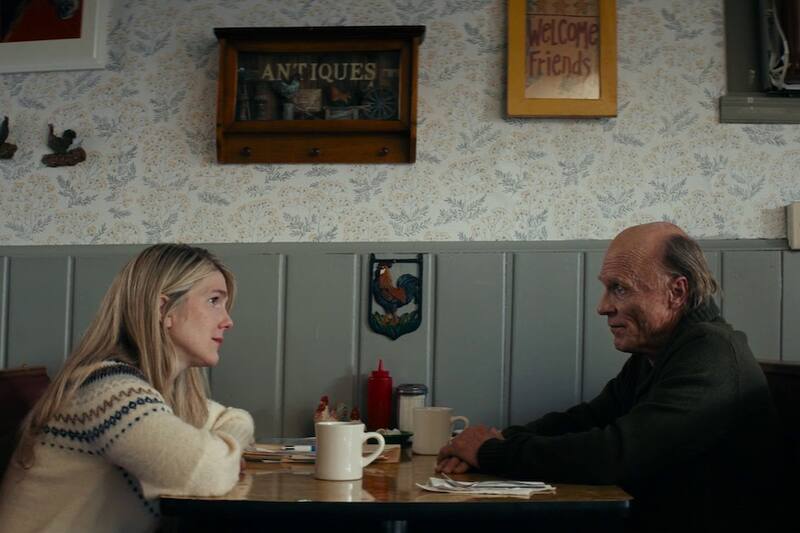 "El Pueblo de Owl" se ambienta en 1983.