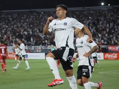 ¿Qué rol tendrá Salomón Rodríguez bajo las órdenes de Fernando Ortiz en Colo Colo?