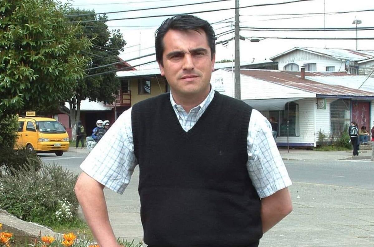 Restos de concejal asesinado en Llanquihue tendrán que ser trasladados porque el terreno fue vendido