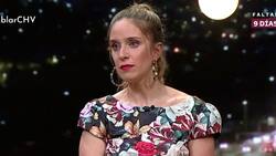 "Se fue censurando": Alison Mandel detalló los problemas que desataron el fin de "El Club de la Comedia"