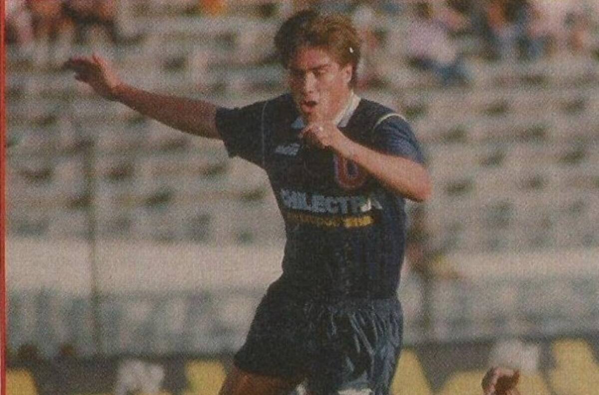 Fabián Guevara, ex U. de Chile: "Deben hacer una nueva constitución. Los pobres son los que más sufren"