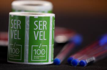 Guía completa de las Elecciones 2025: Dónde votar, cómo excusarse, horario de malls, supermercados y botillerías