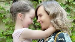 "Llegó la mejor": La divertida aparición de la hija de Diana Bolocco en su live