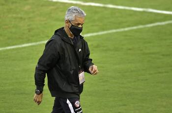 ¿Dejará La Roja? Esta fue la certera respuesta de la Federación Colombiana sobre Reinaldo Rueda