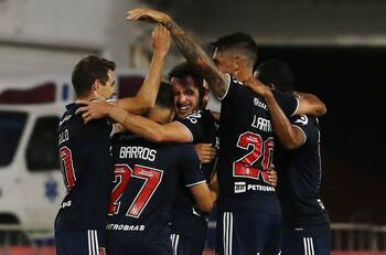 Juega en Argentina: El apuntado de Azul Azul para reemplazar a Jean Beausejour en la U