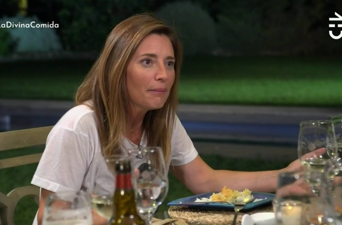 “Manejaba tiritando, me transpiraban las manos”: Magdalena Montes recordó en "La Divina Comida" el trauma que vivió tras violento asalto