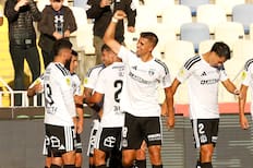 El millonario monto que debe pagar Colo Colo para quedarse con Álvaro Madrid