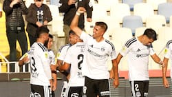 El millonario monto que debe pagar Colo Colo para quedarse con Álvaro Madrid