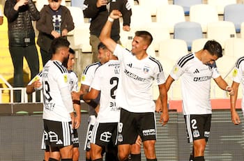 El millonario monto que debe pagar Colo Colo para quedarse con Álvaro Madrid