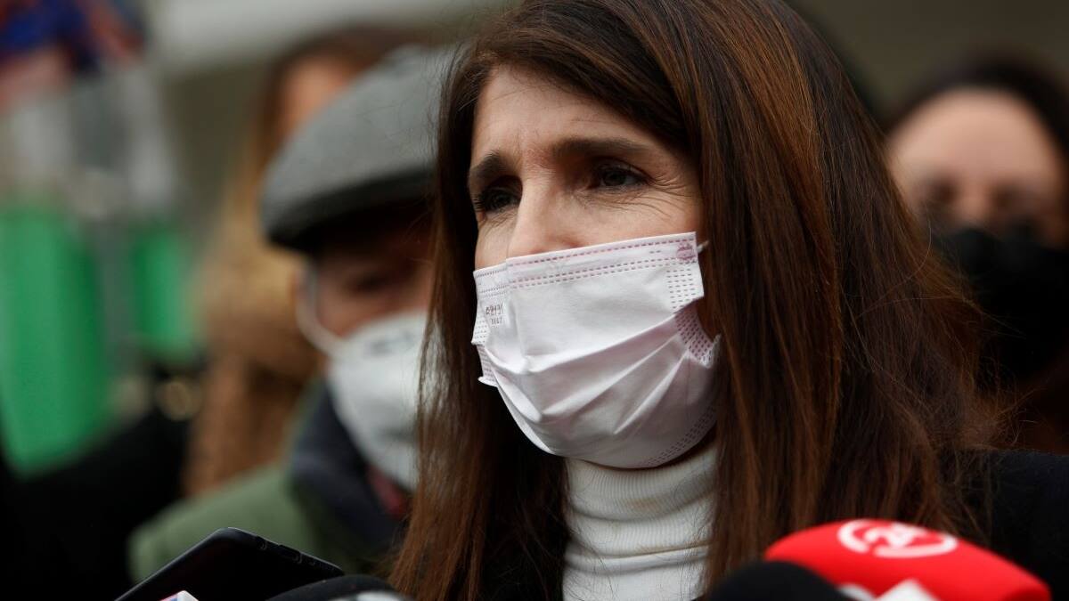 Paula Narváez afirmó estar “dispuesta y disponible” para eventual debate con Yasna Provoste